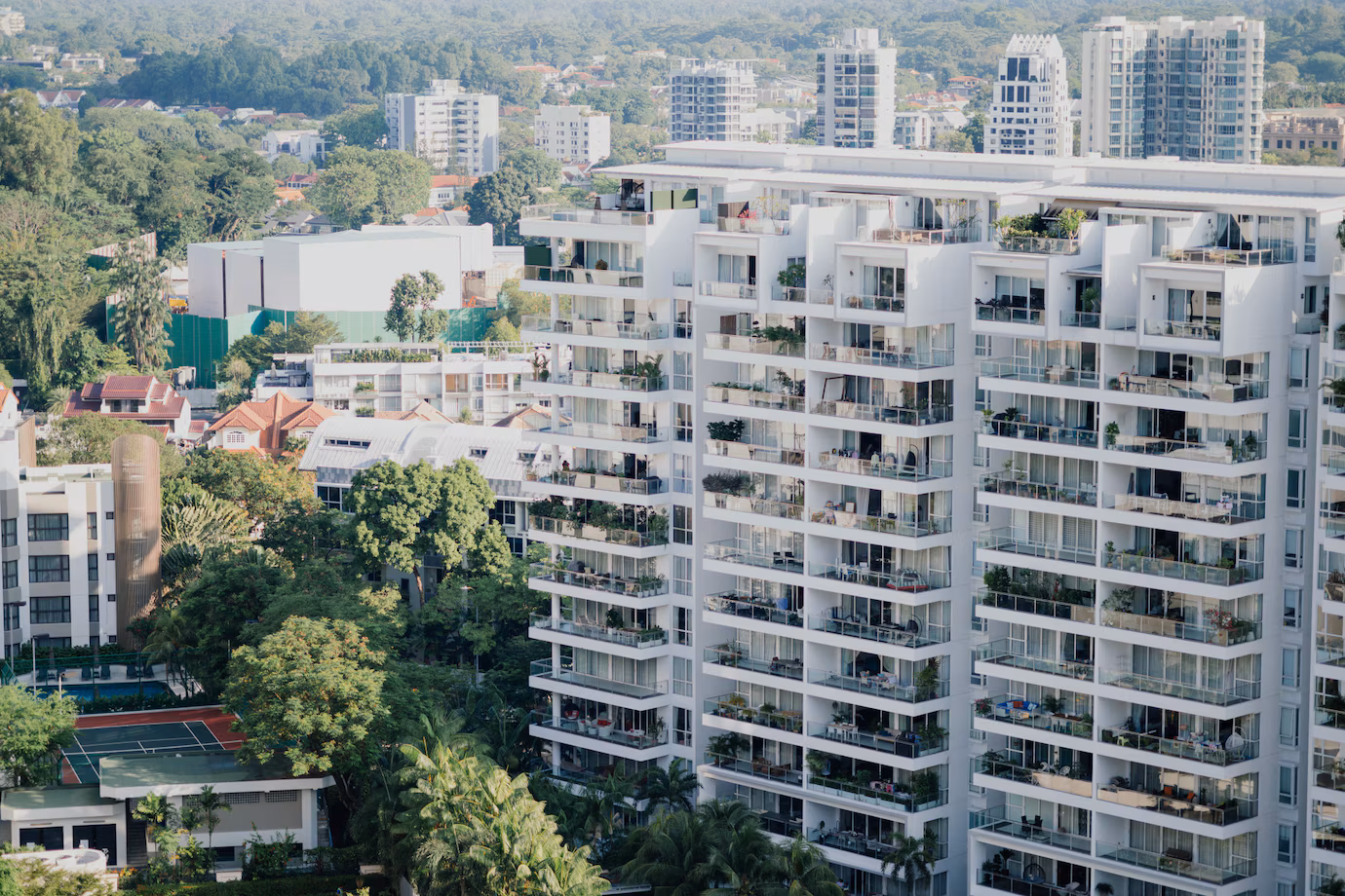 MV Properties - Property Sale